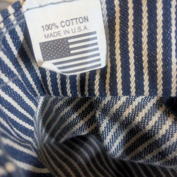 USA Hat Lot - Vintage And American Company Trucker Hat Ball Cap Lot - Picture 10 of 16